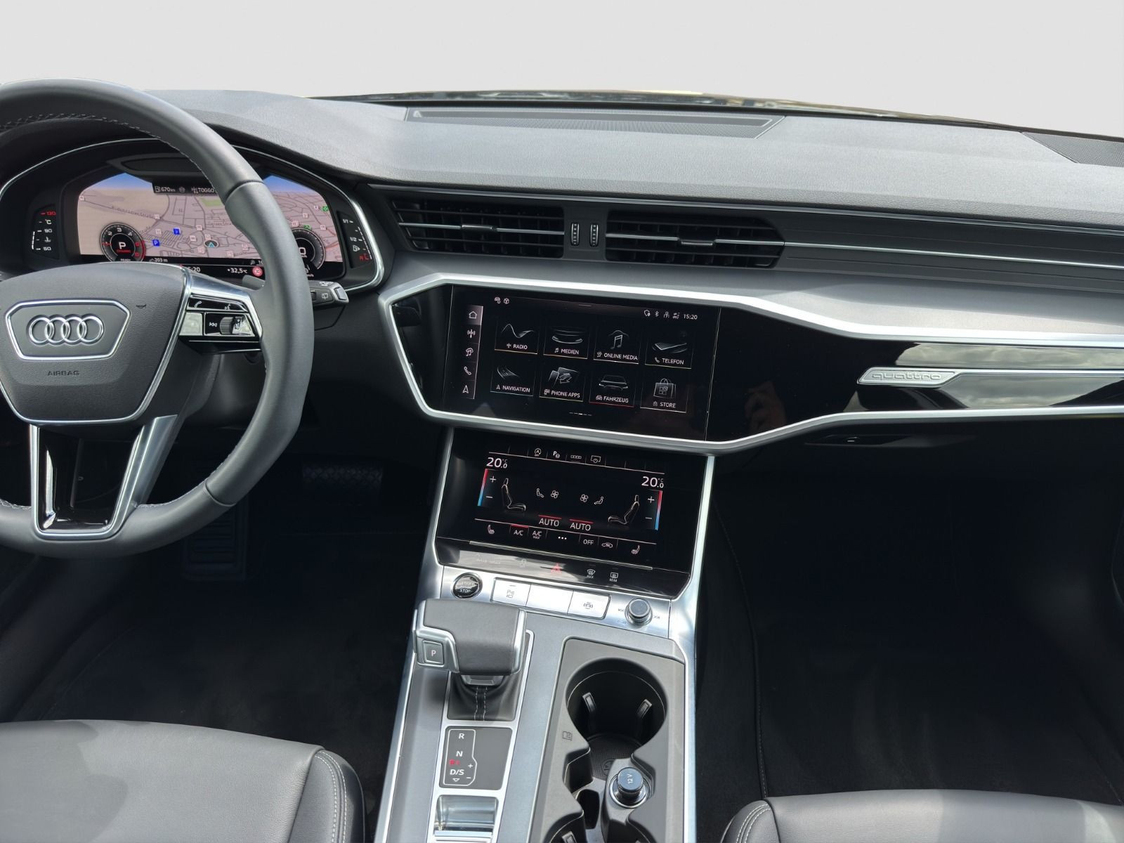Audi - A6 Avant_12