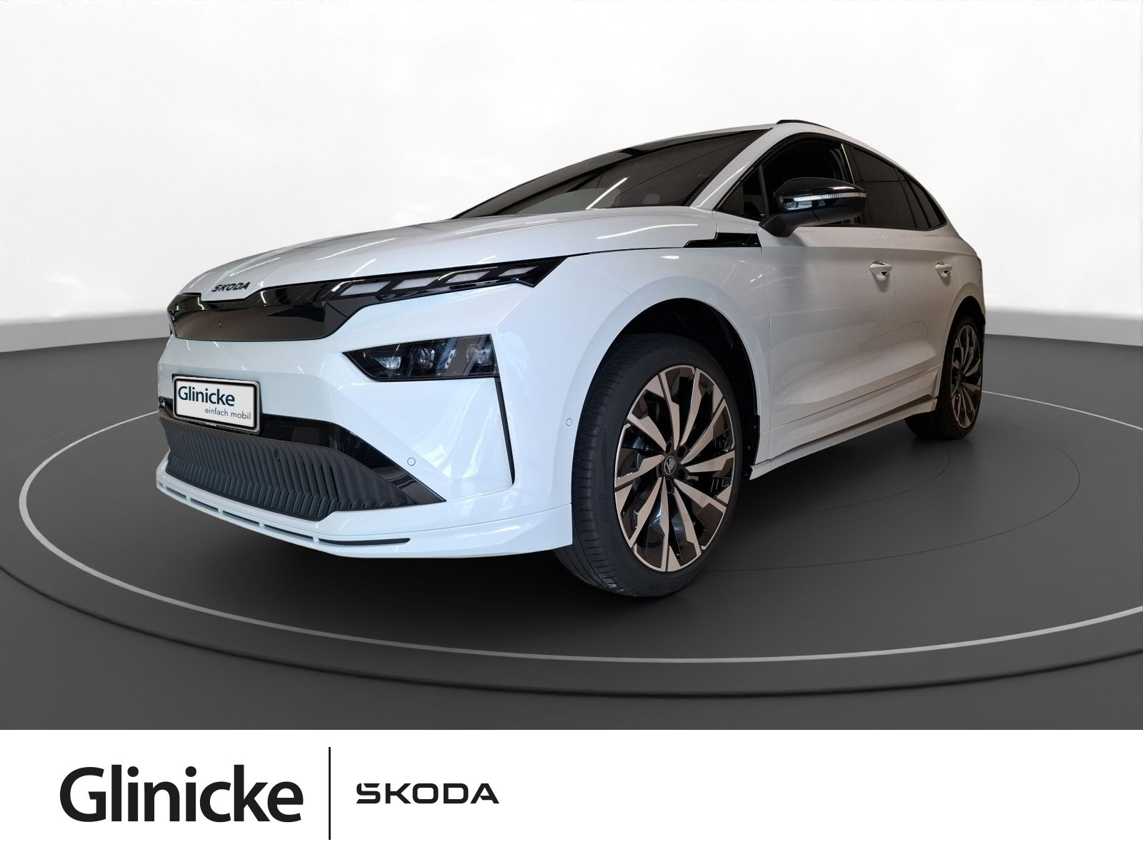 Škoda - Enyaq_1