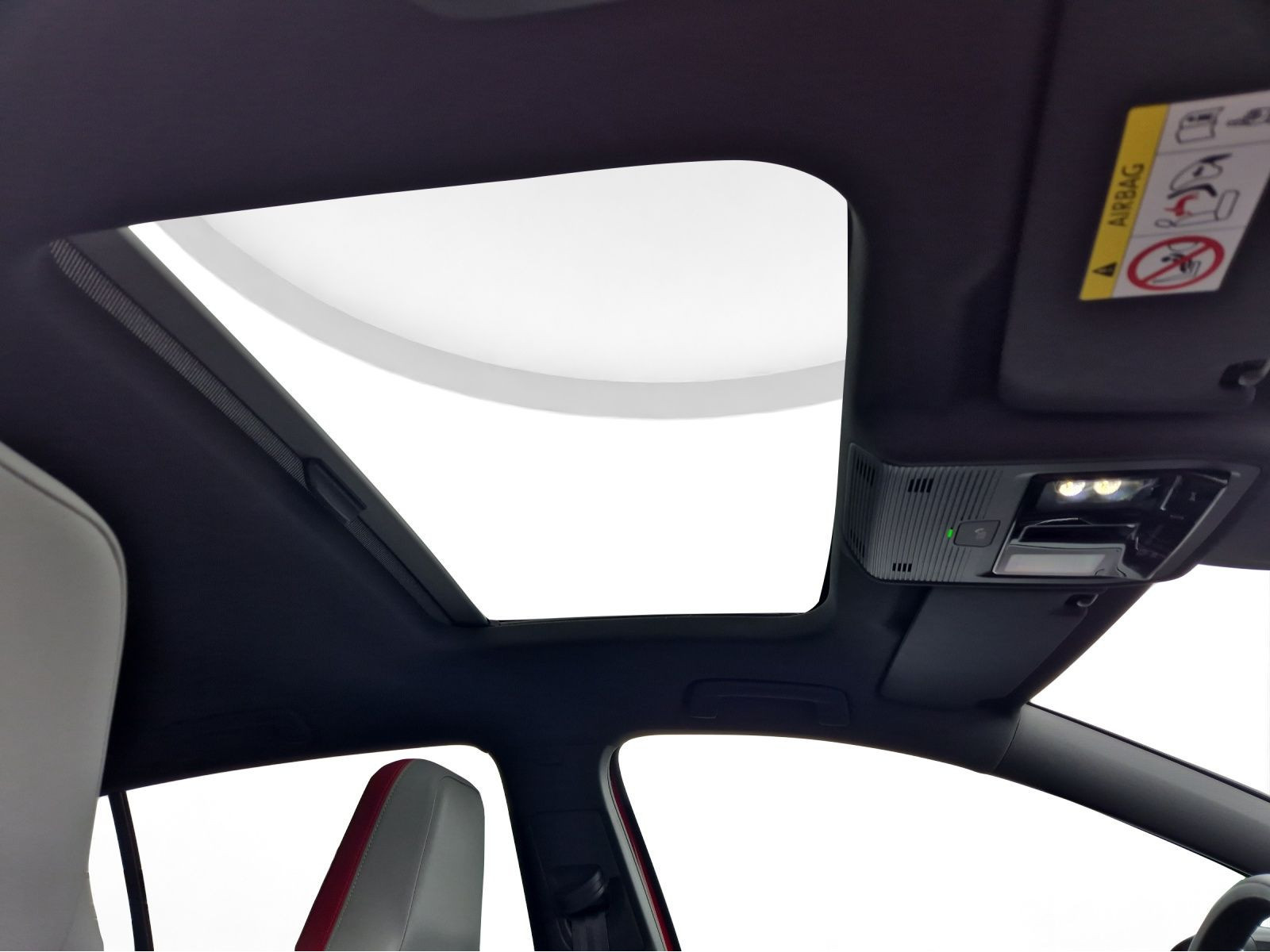 Volkswagen - Golf GTI_12