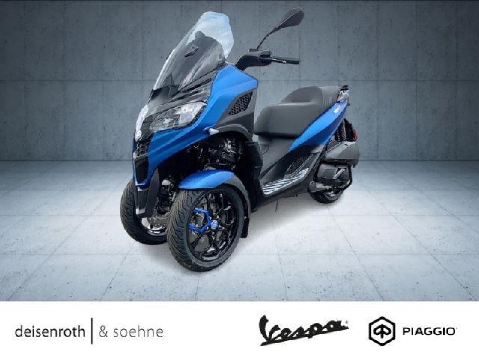 Piaggio - MP3_1