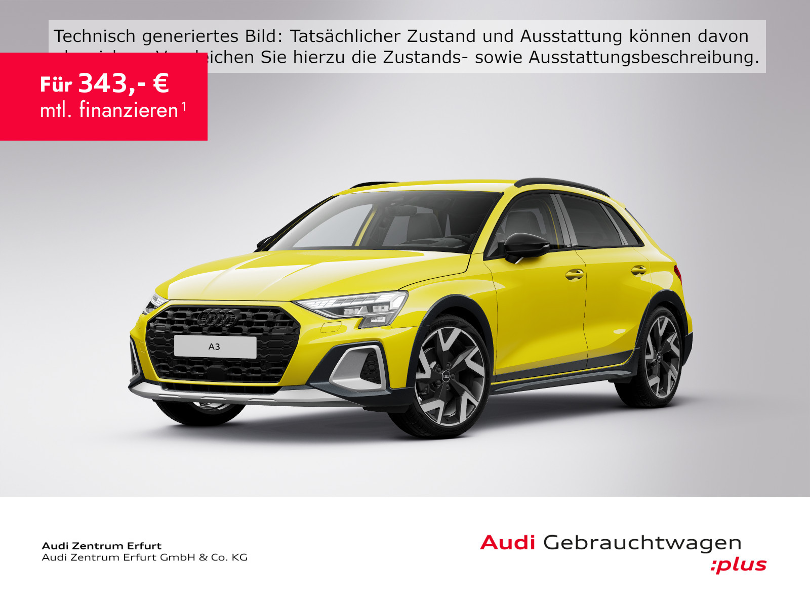 Audi - A3 allstreet_1