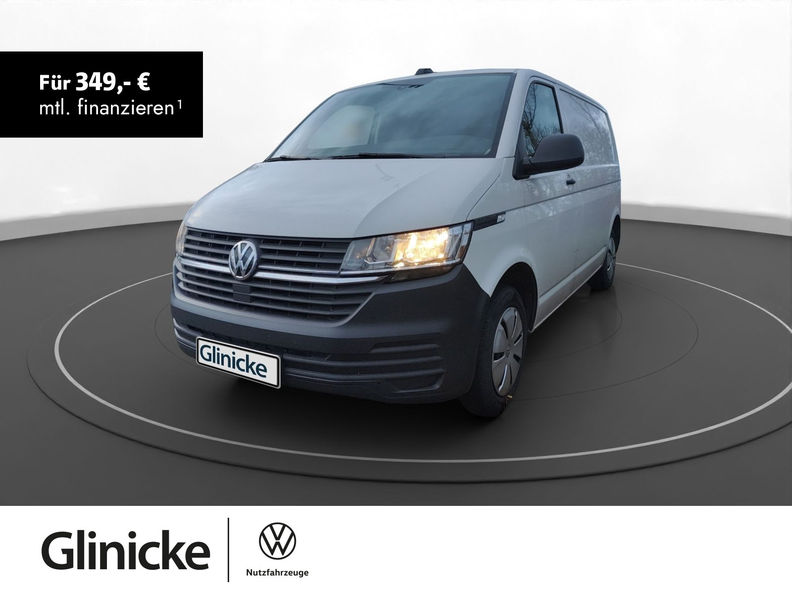 Volkswagen - T6.1 Transporter_1
