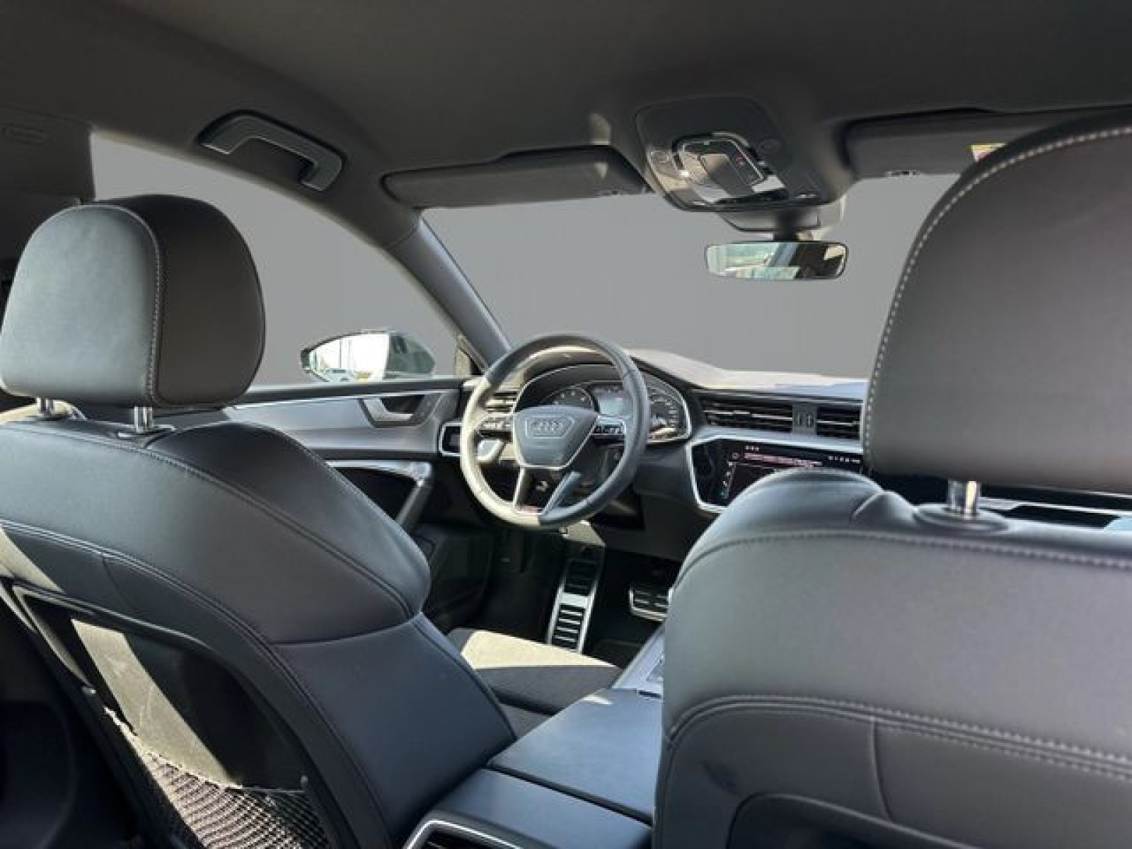 Audi - A7 Sportback_22