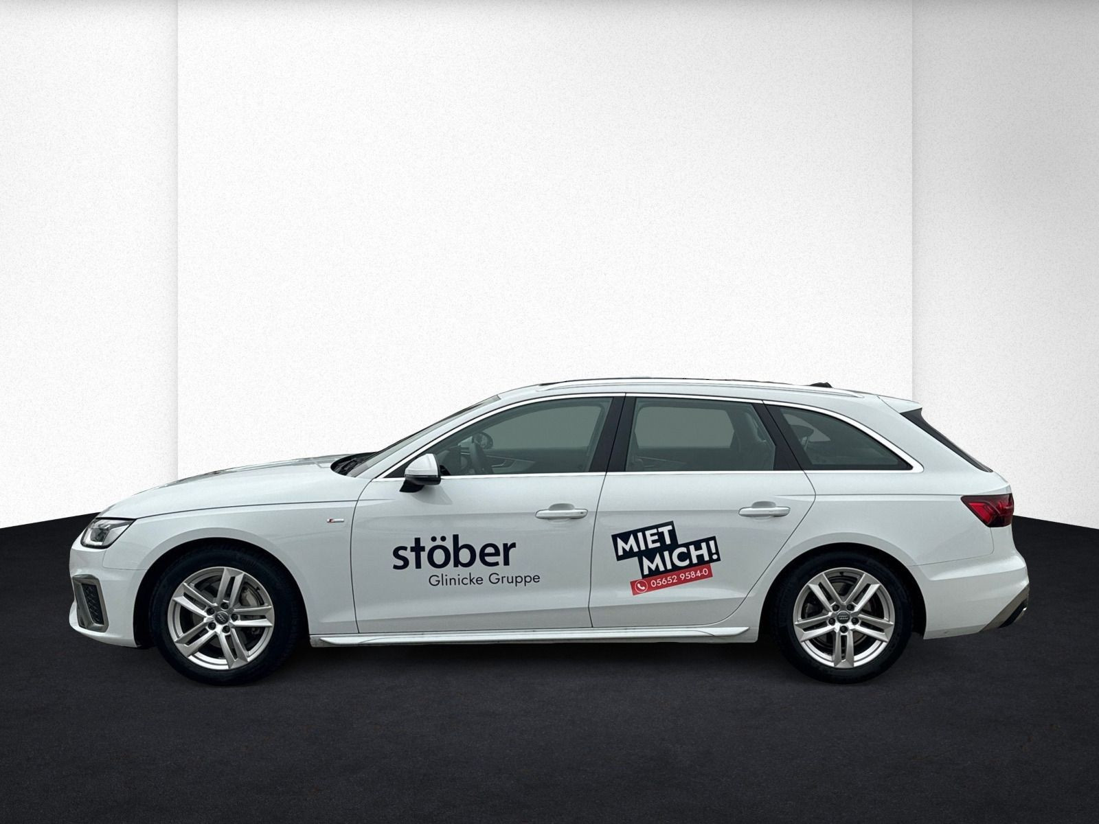 Audi - A4 Avant_5