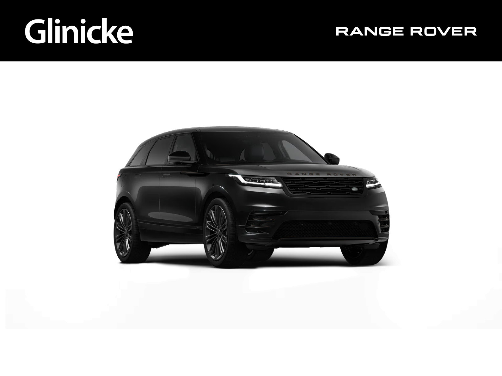 Range Rover Velar D300 AWD Autobiography Black Pack Head Up