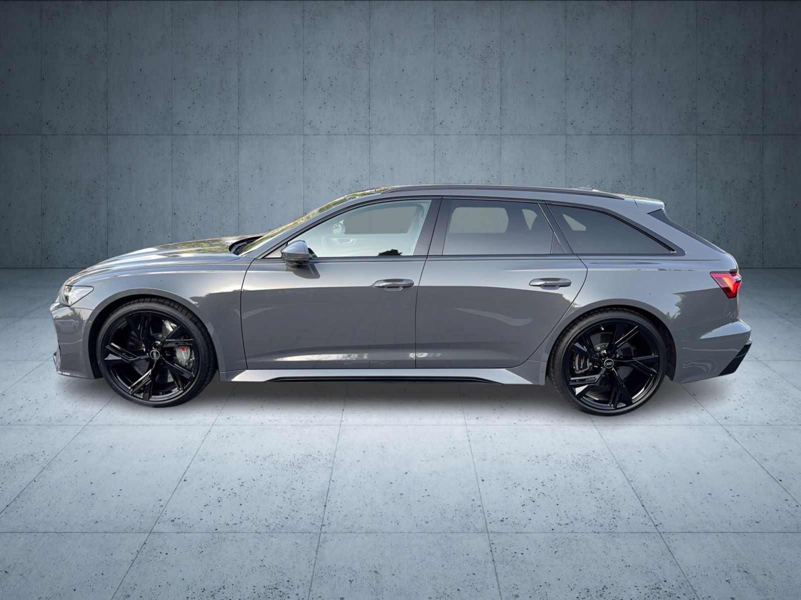 Audi - RS 6 Avant_4
