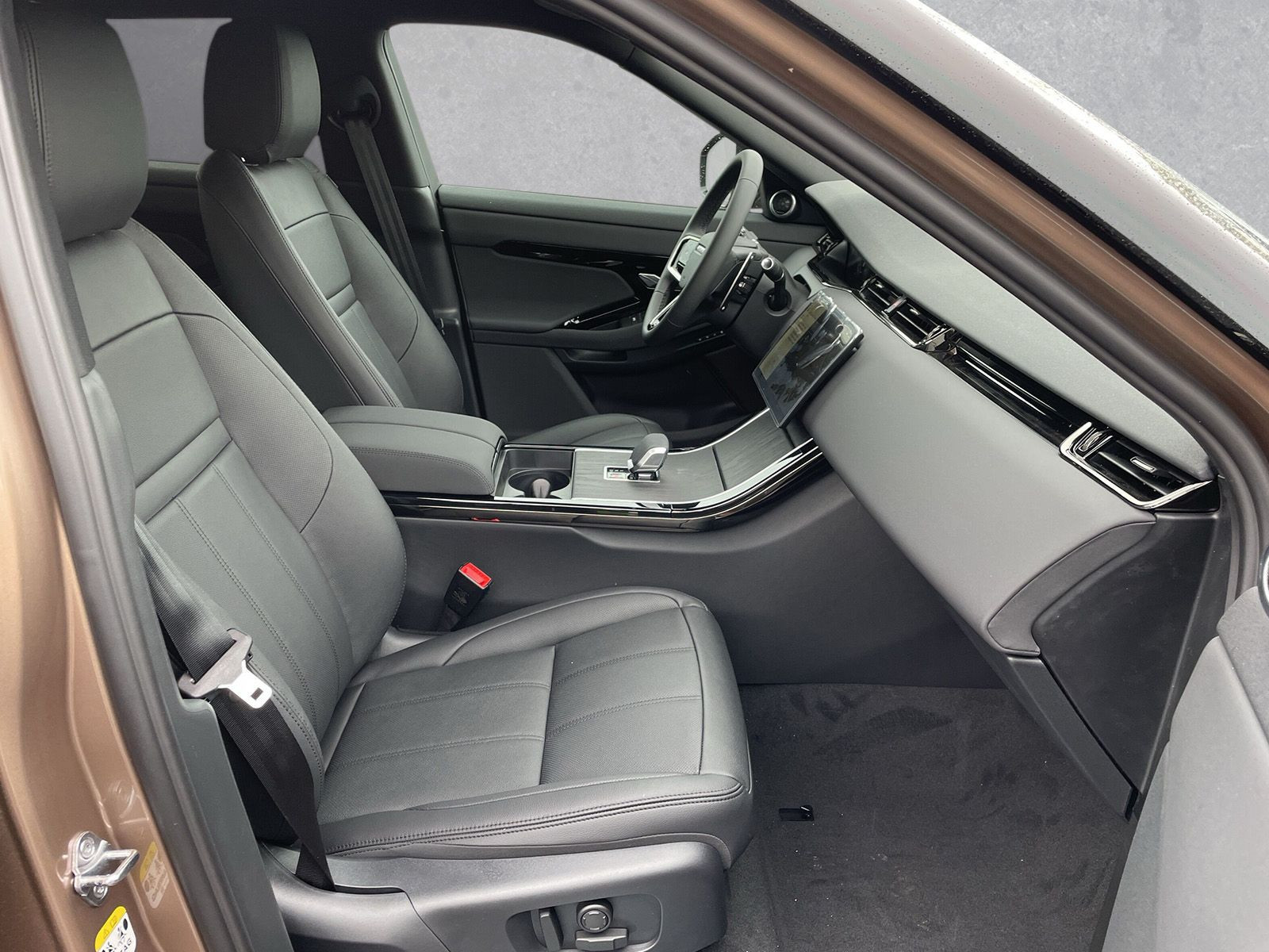 Land Rover - Range Rover Evoque_3
