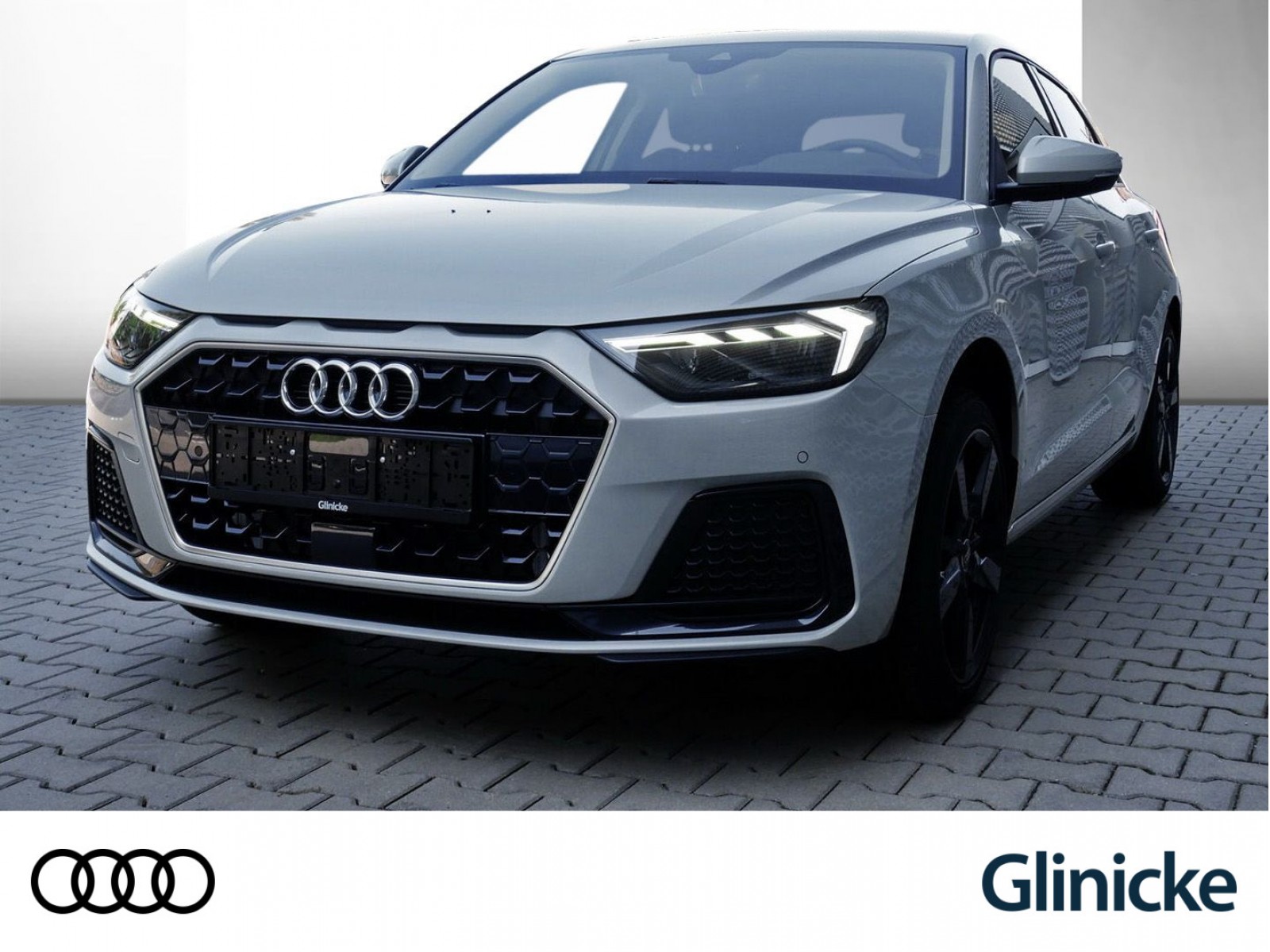 A1 Sportback advanced 25 TFSI 70(95) kW(PS) S tronic