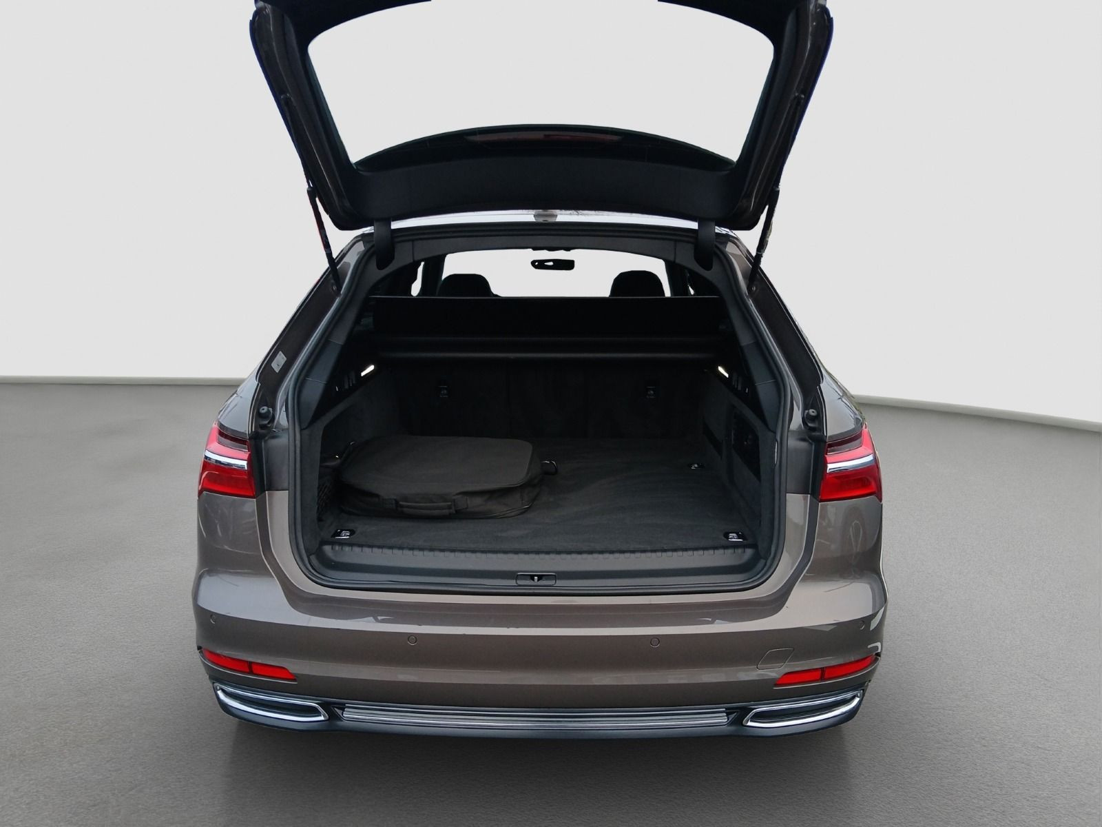 Audi - A6 Avant_16
