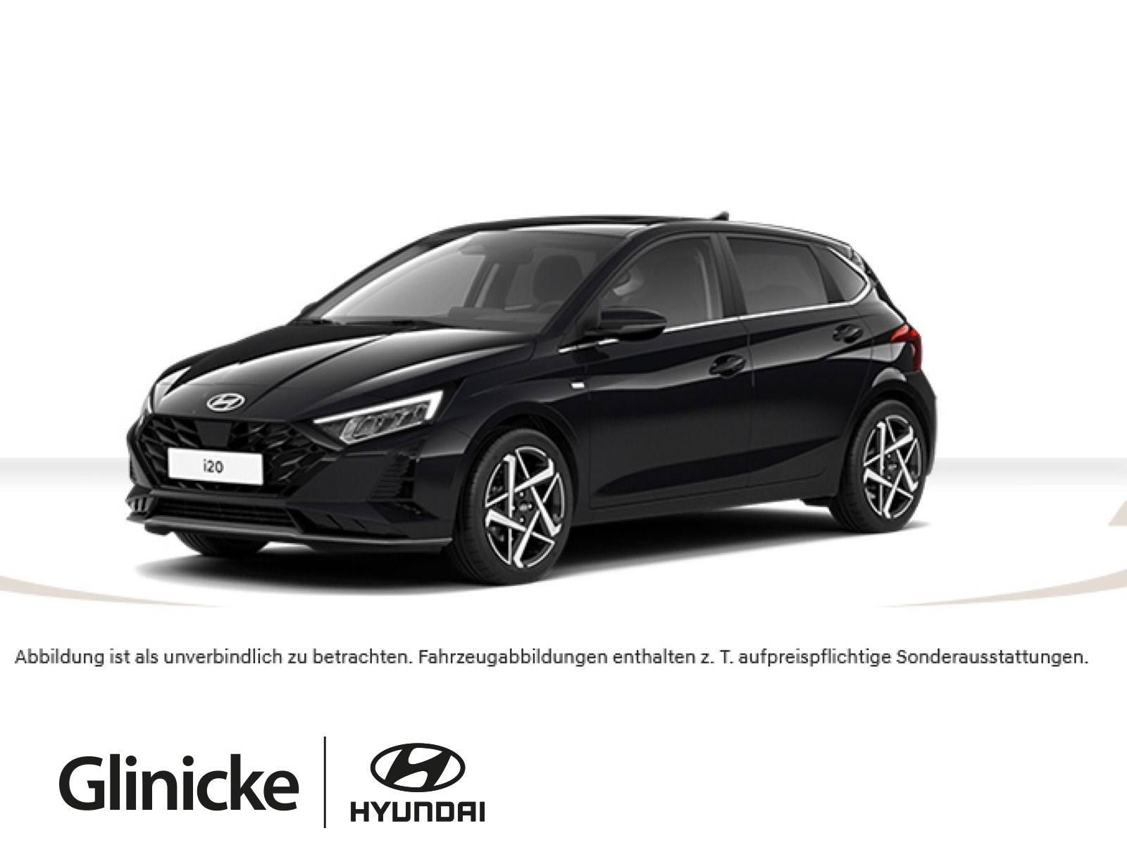 i20 Trend*KomfortP*Navi*RKam*SitzHeiz*LenkrHeiz