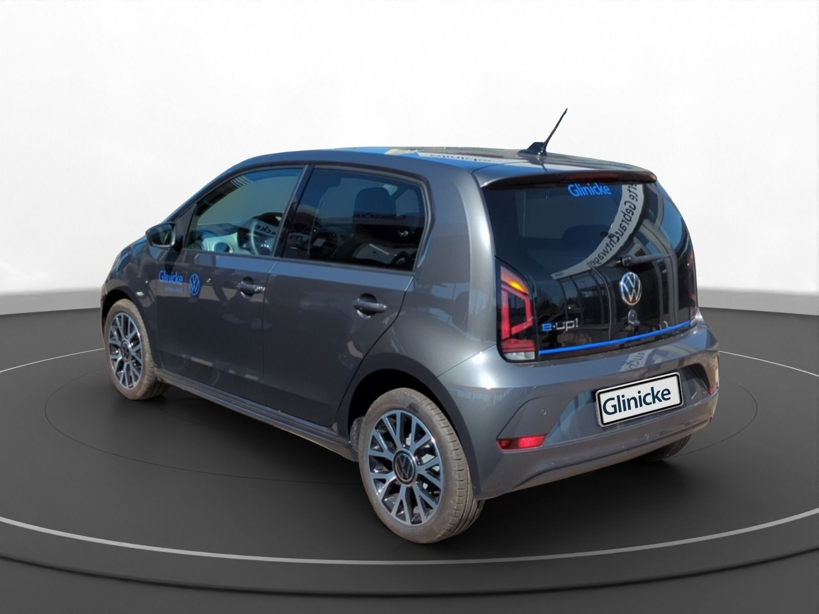 Volkswagen - e-up!_4