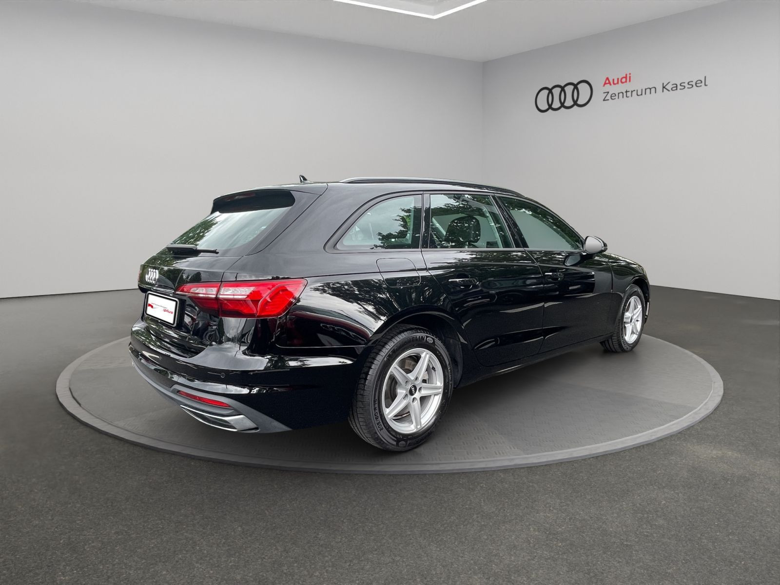 Audi - A4 Avant_7