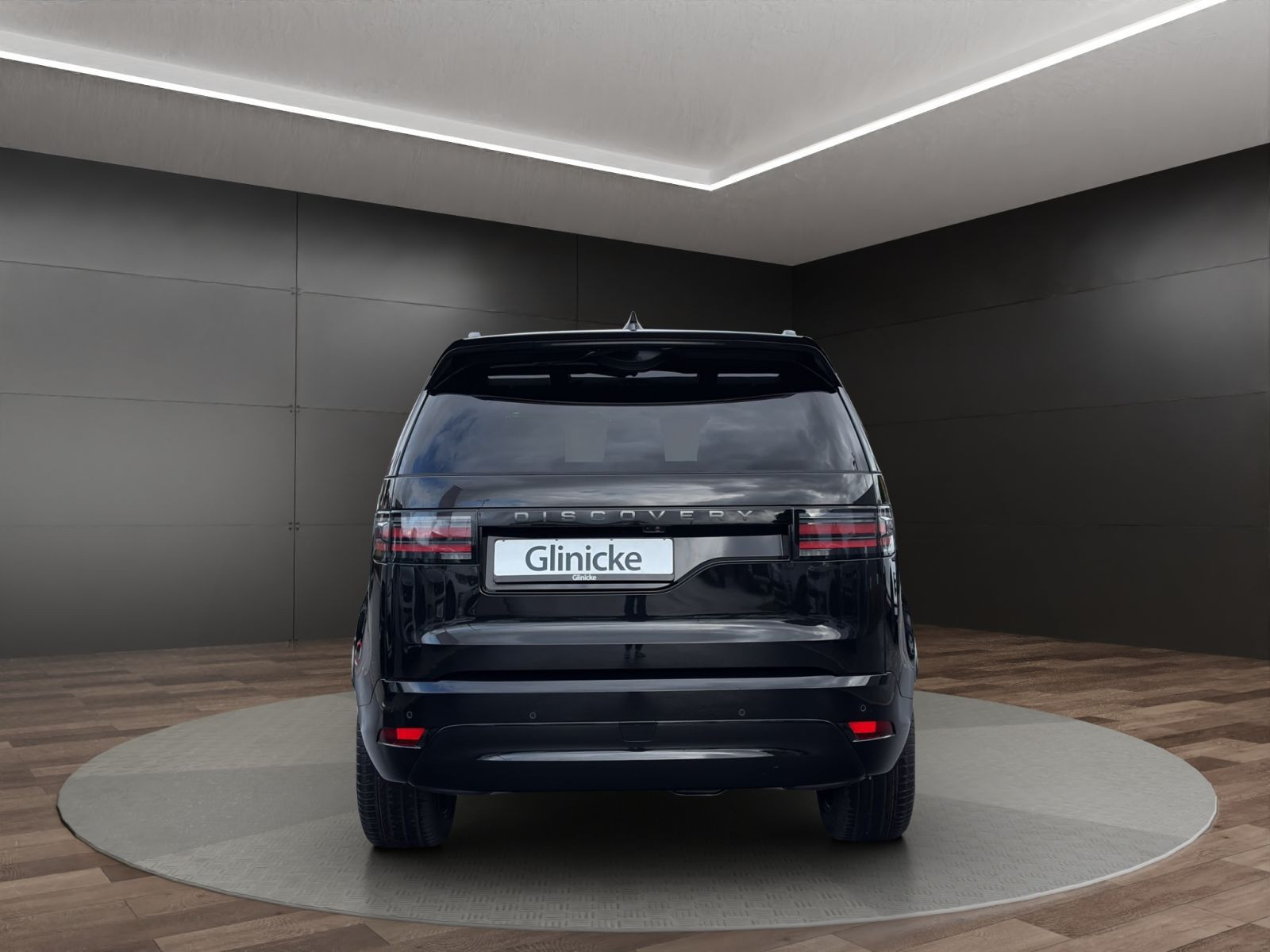 Land Rover - Discovery_4