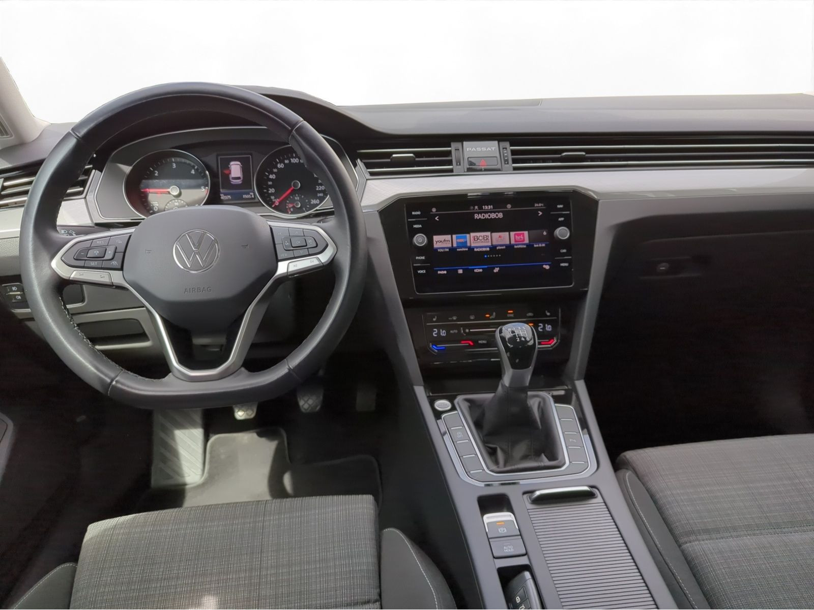 Volkswagen - Passat Variant_6