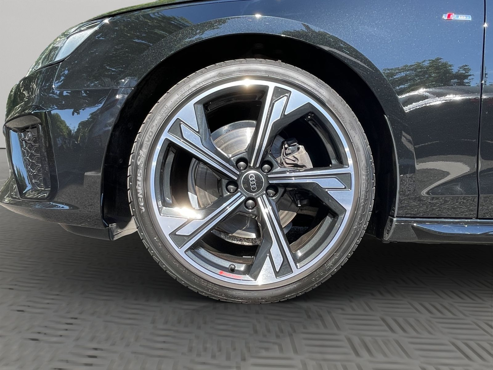 Audi - A4 Avant_21