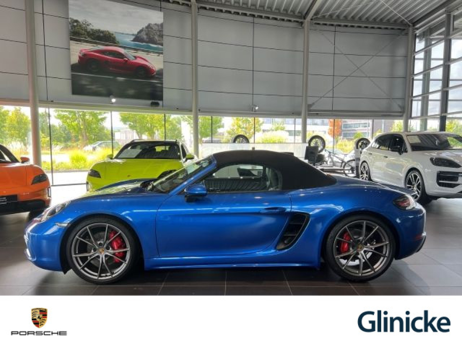 Porsche - Boxster_2