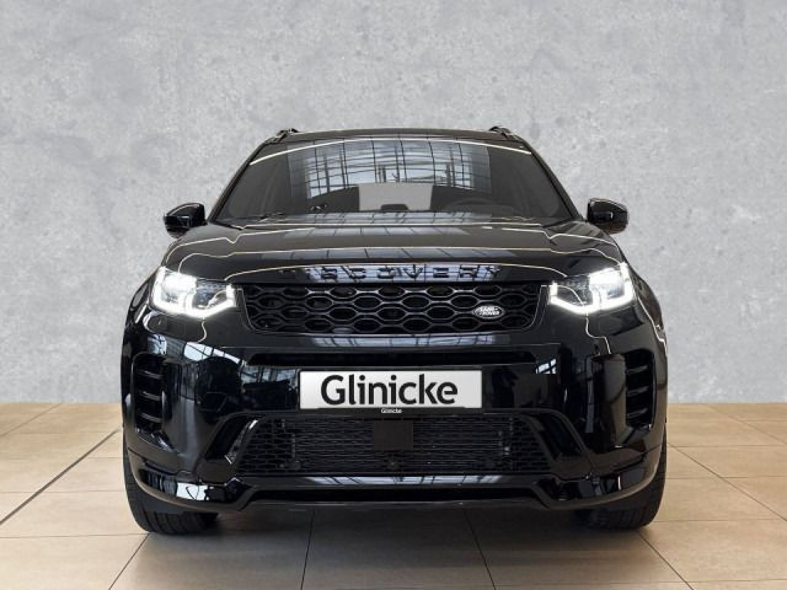 Land Rover - Discovery Sport_8