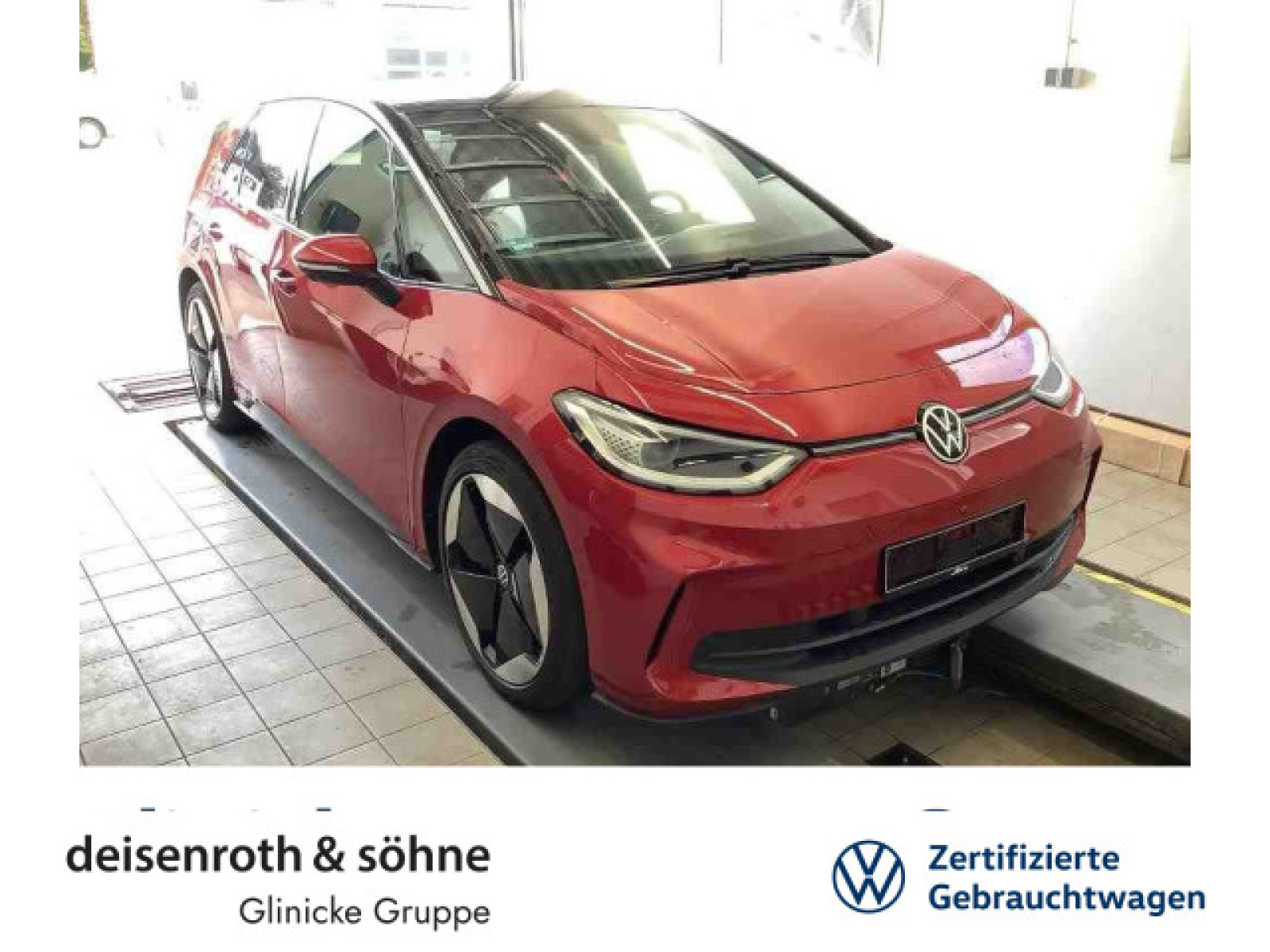Volkswagen - ID.3_1