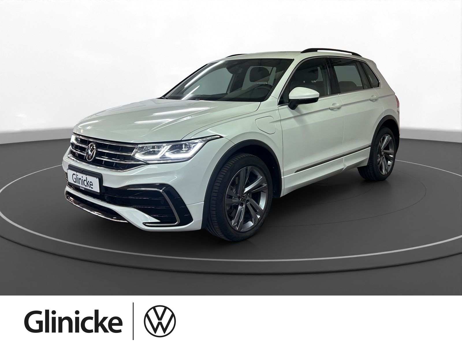 Volkswagen - Tiguan_1