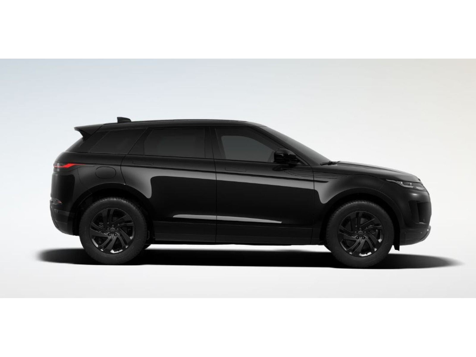 Land Rover - Range Rover Evoque_2