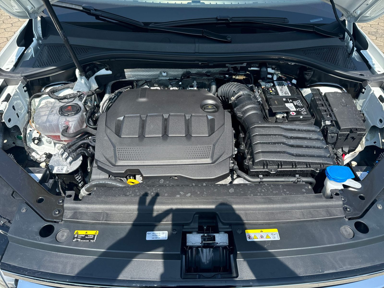 Volkswagen - Tiguan Allspace_20
