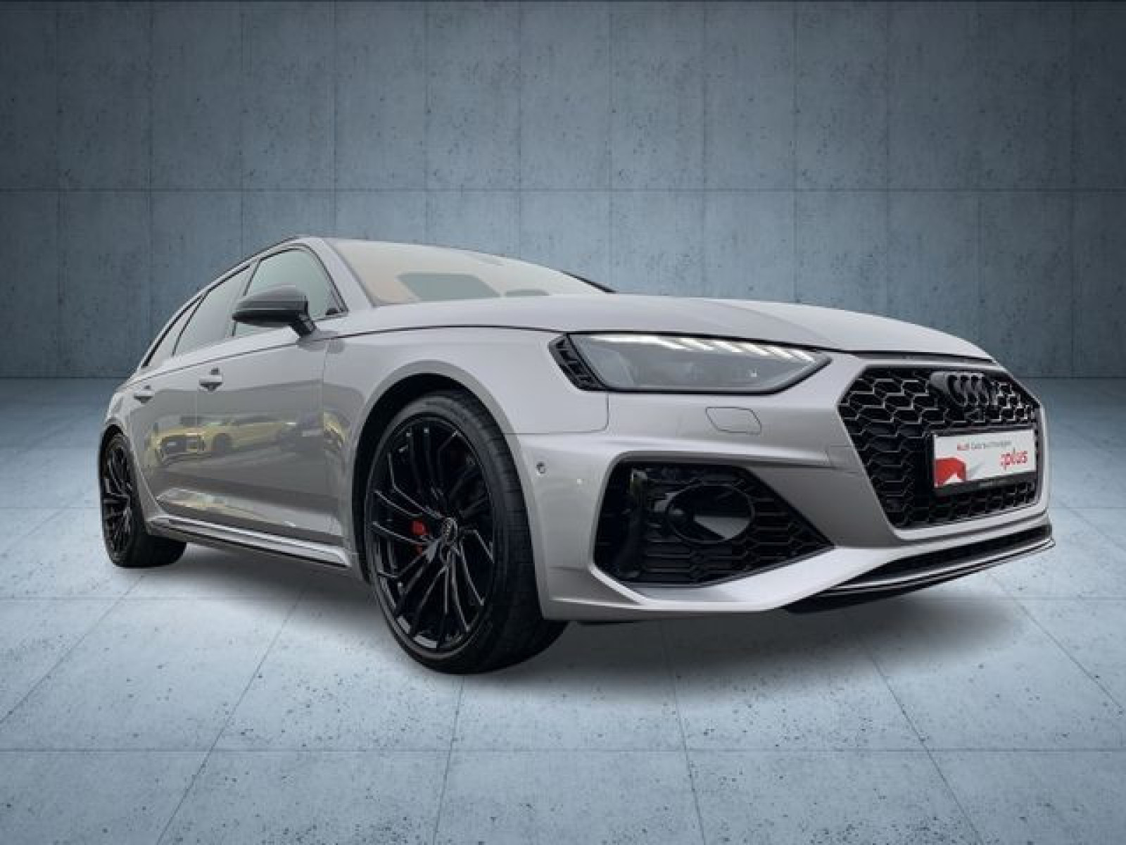 Audi - RS 4 Avant_31