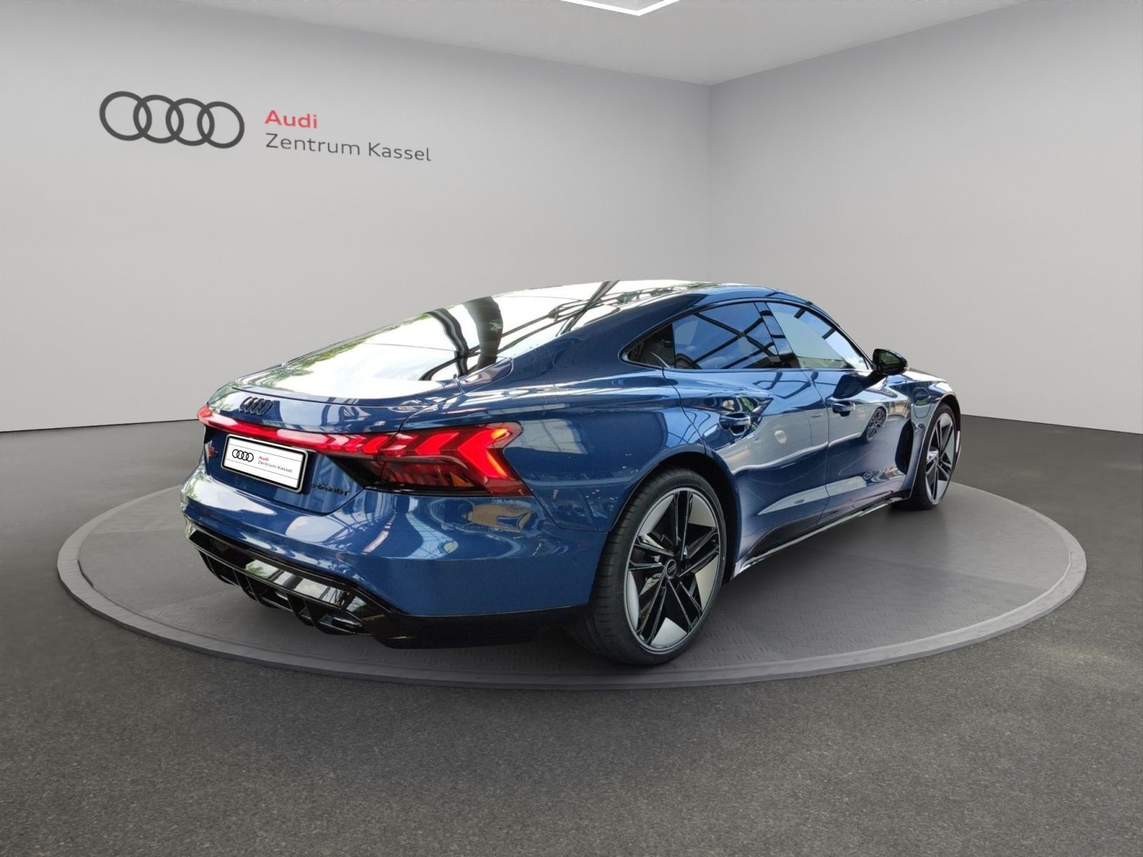 Audi - RS e-tron GT_4