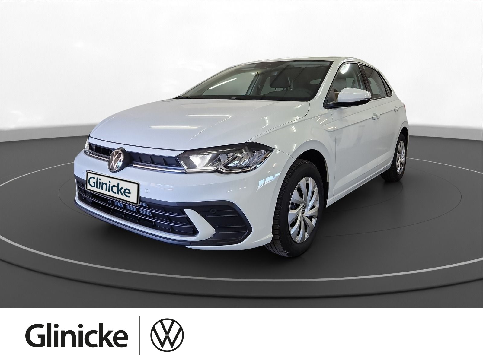 Volkswagen - Polo_1