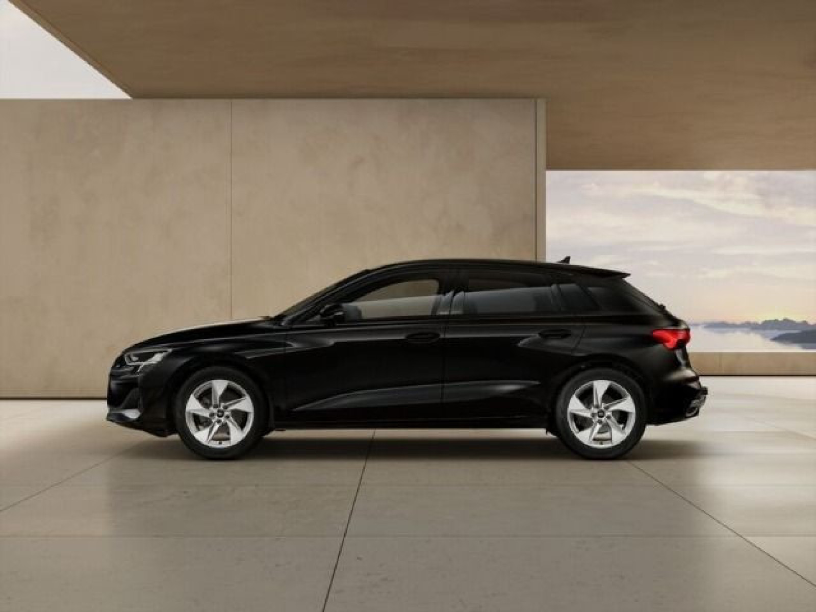 Audi - A3 Sportback_5