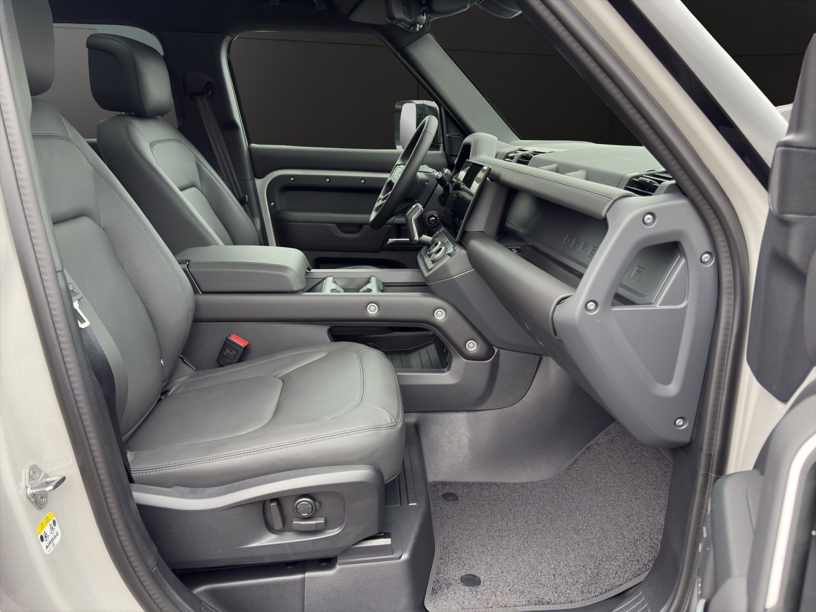 Land Rover - Defender_7