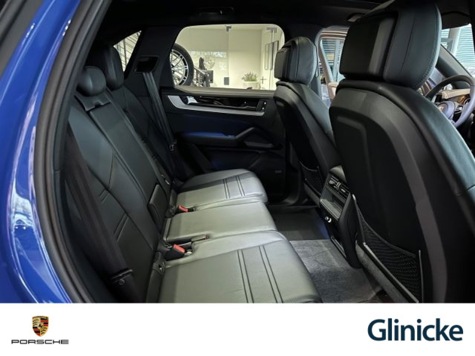 Porsche - Cayenne_29