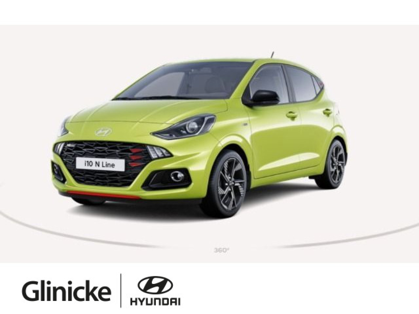 Hyundai - i10_1
