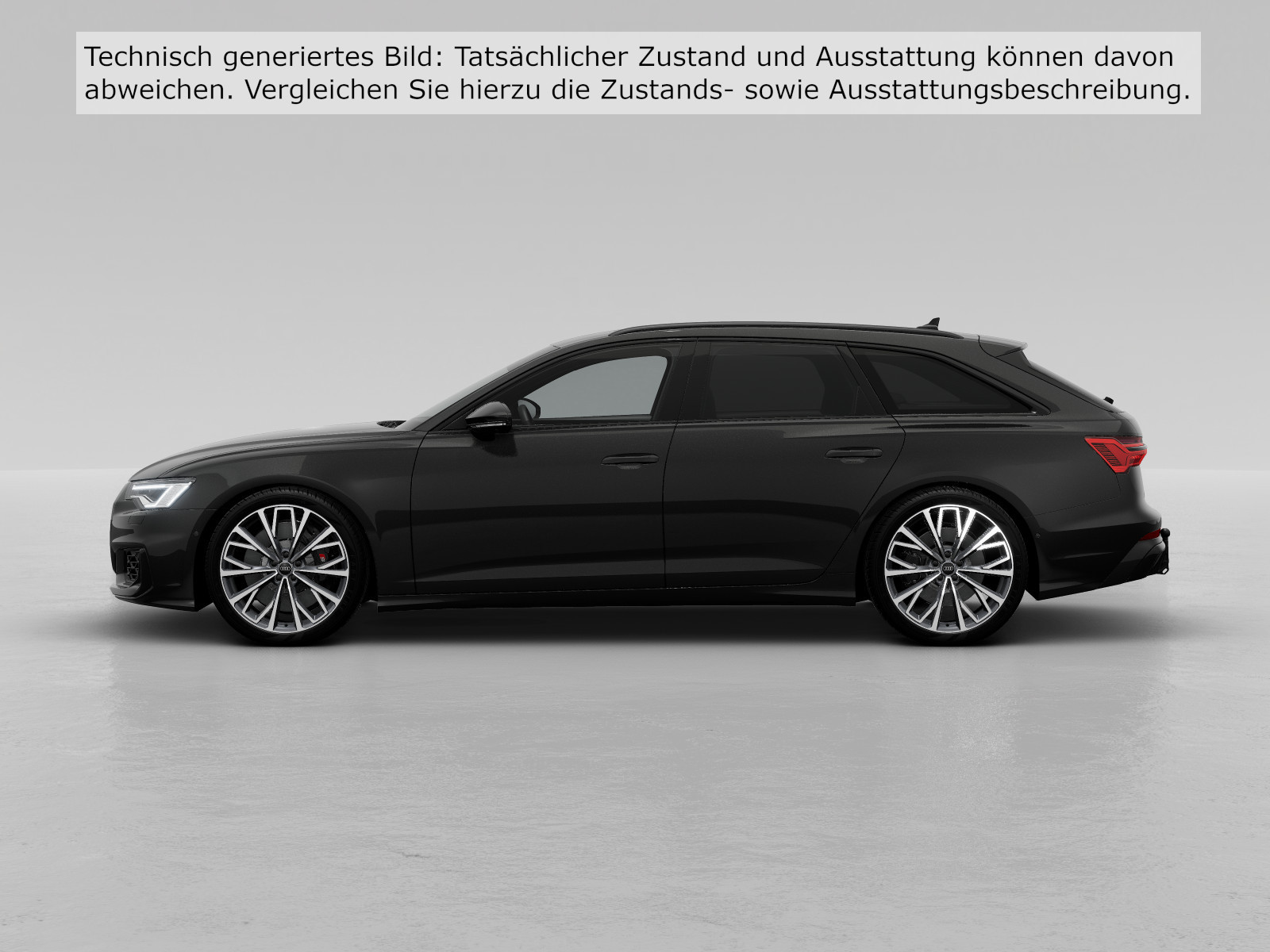 Audi - S6 Avant_2