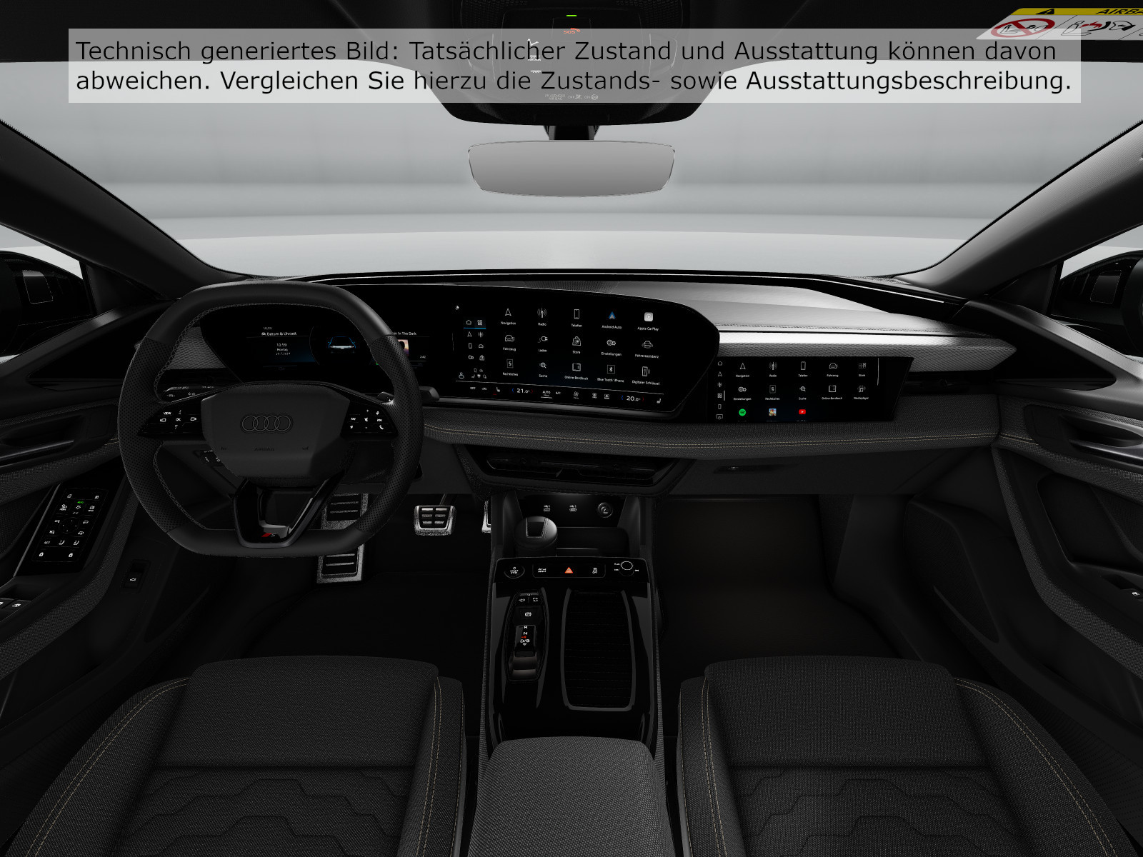 Audi - A6 Sportback e-tron_11