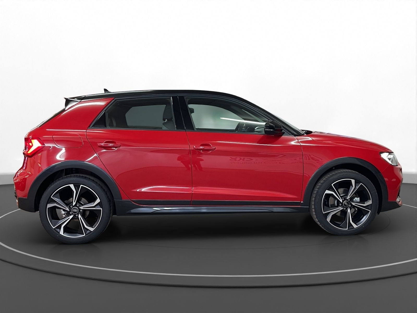 Audi - A1 allstreet_7