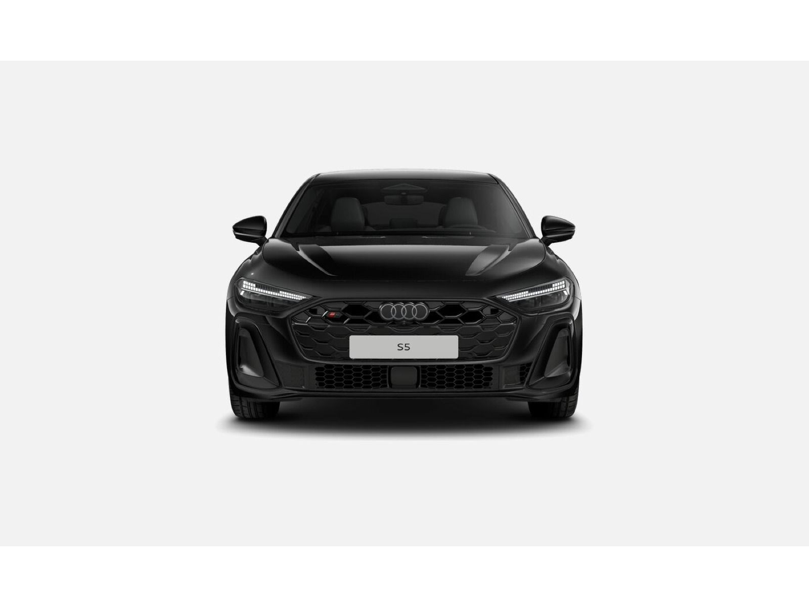 Audi - S5 Limousine_5
