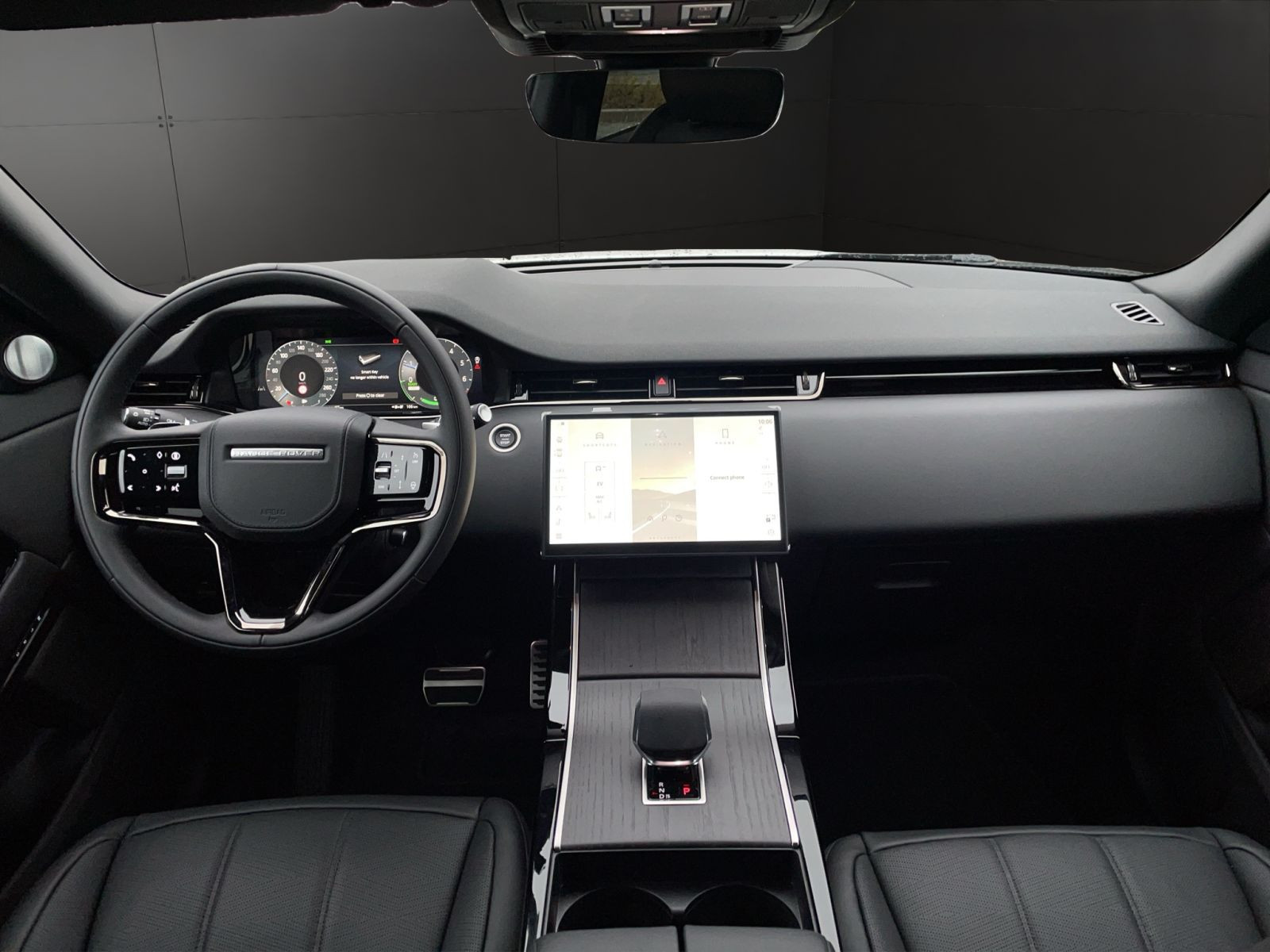 Land Rover - Range Rover Evoque_5