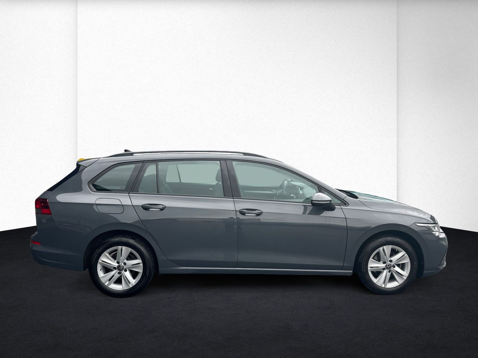 Volkswagen - Golf Variant_8