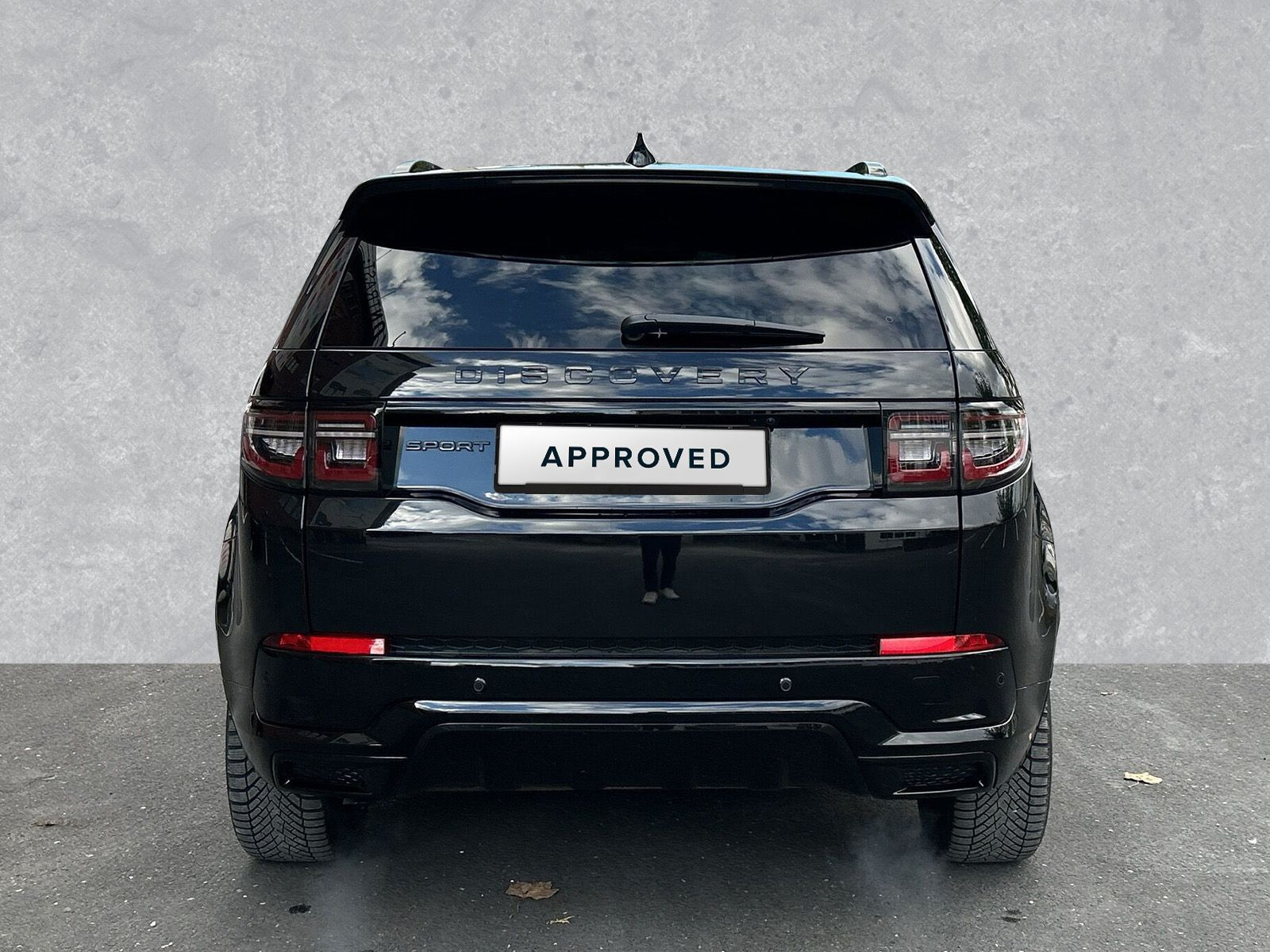 Land Rover - Discovery Sport_7