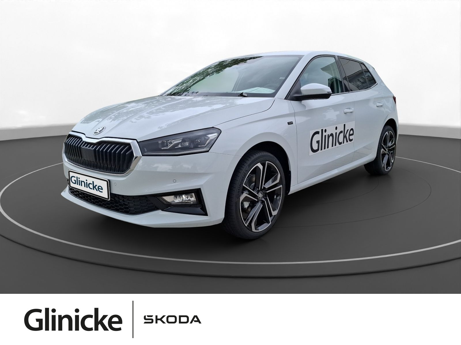 Škoda - Fabia_1