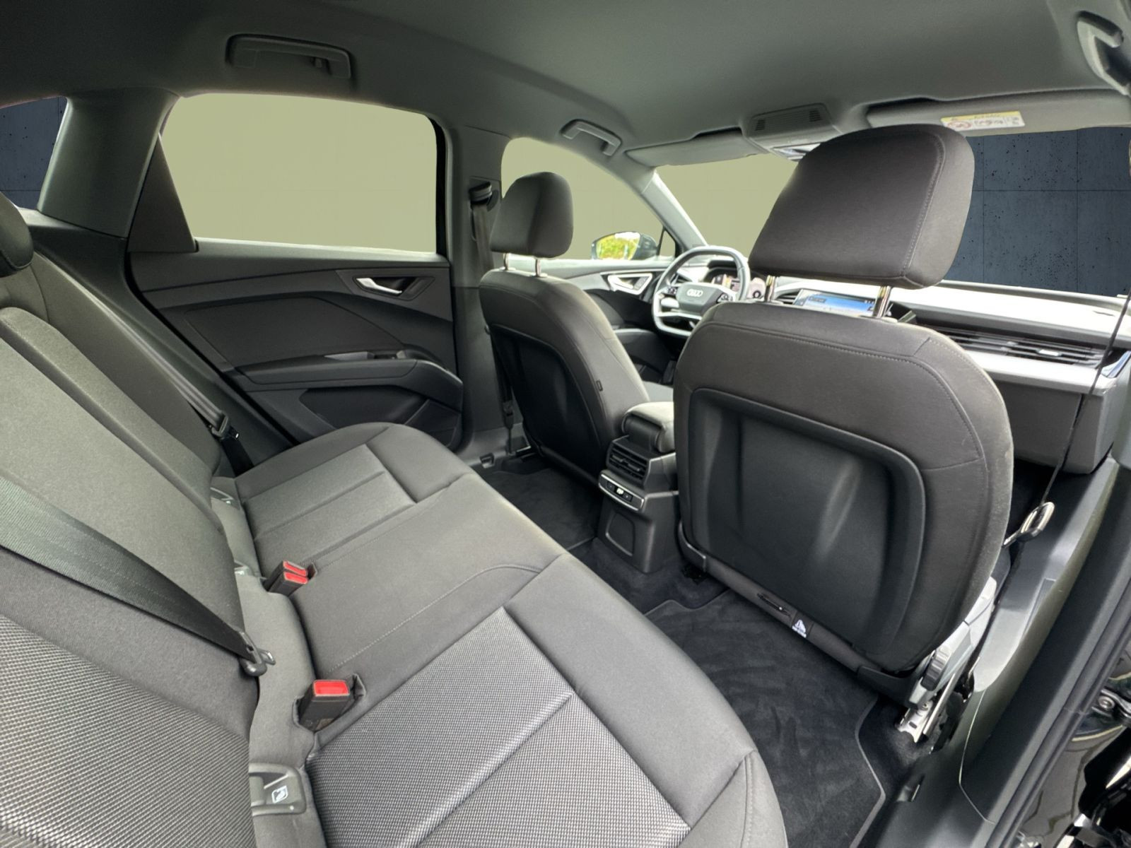 Audi - Q4 Sportback e-tron_18 Audi - Q4 Sportback e-tron_18