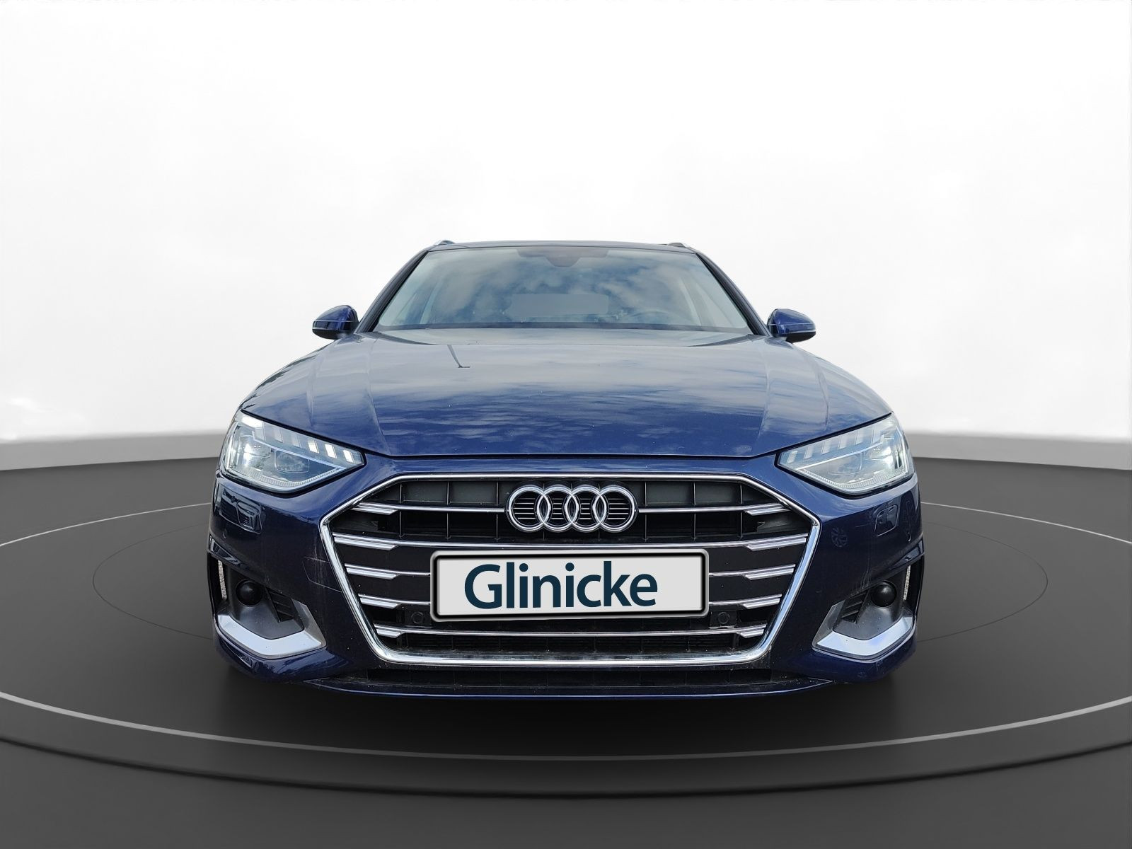 Audi - A4 Avant_17