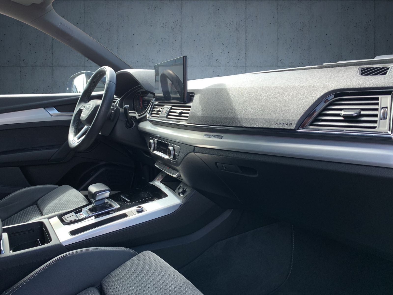 Audi - SQ5 Sportback_15