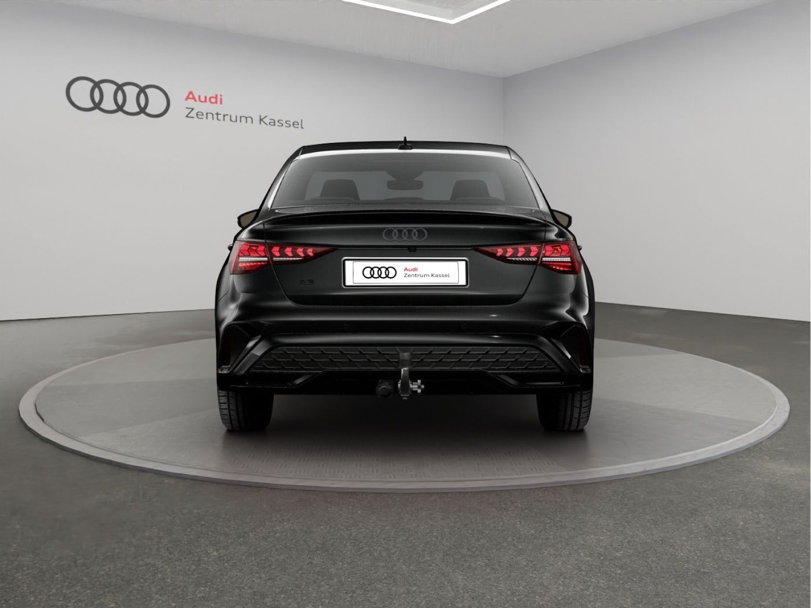 Audi - A3 Limousine_6