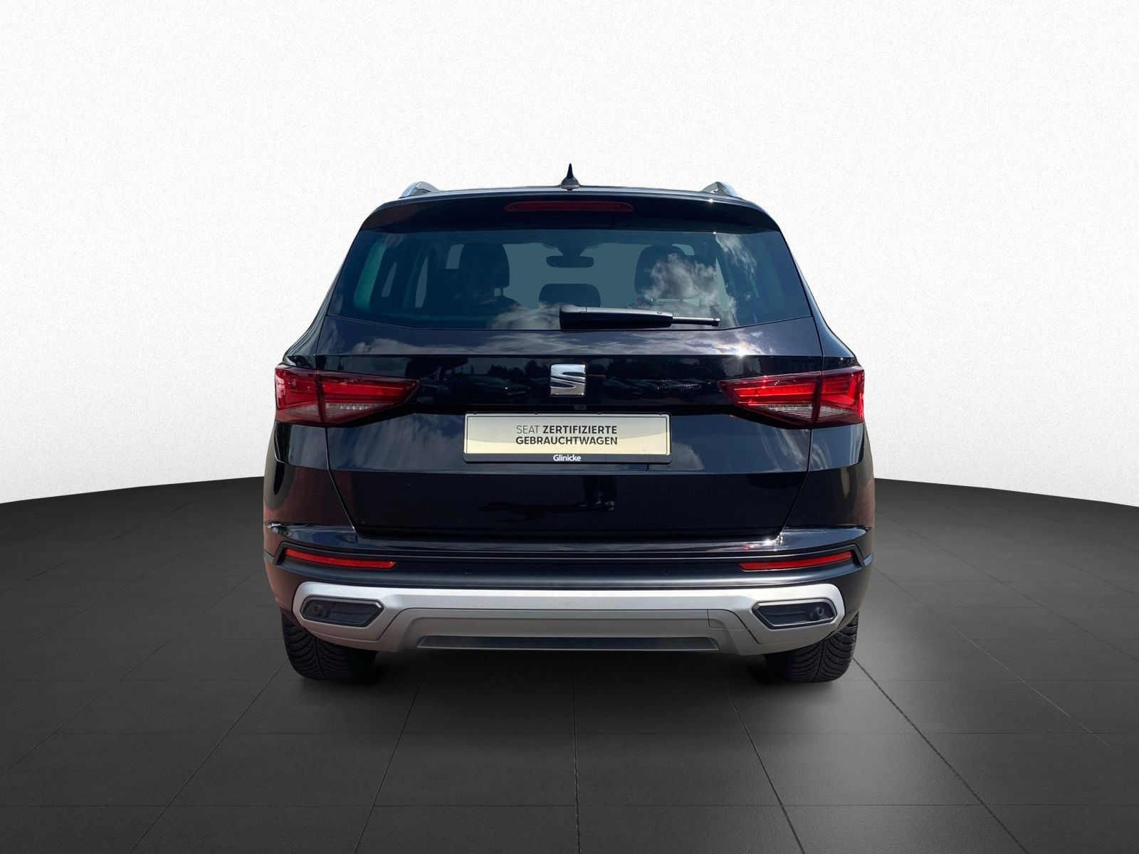 Seat - Ateca_6