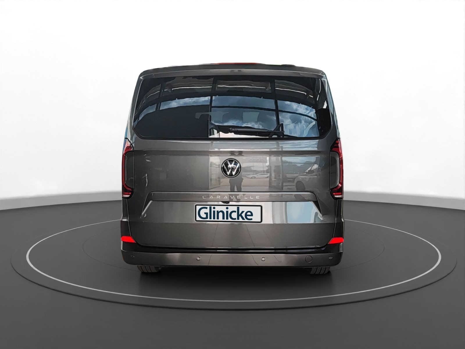 Volkswagen - T7 Caravelle_7