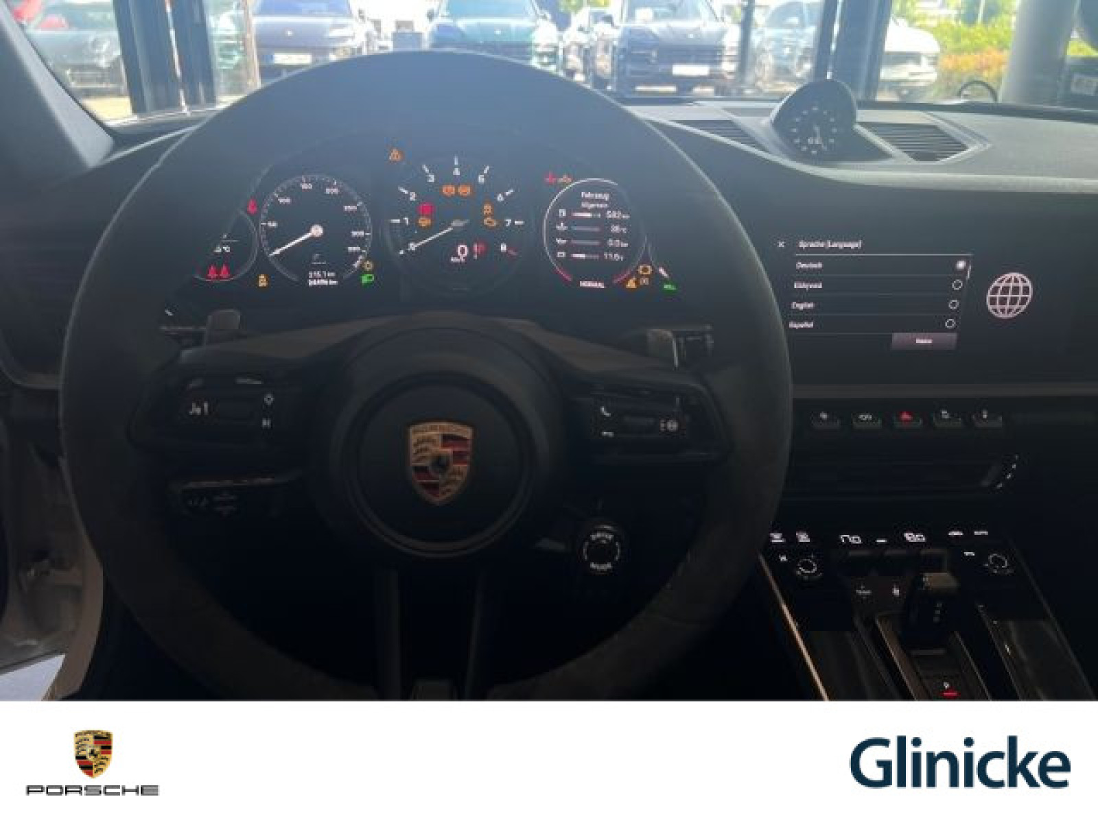 Porsche - 992_18 Porsche - 992_18