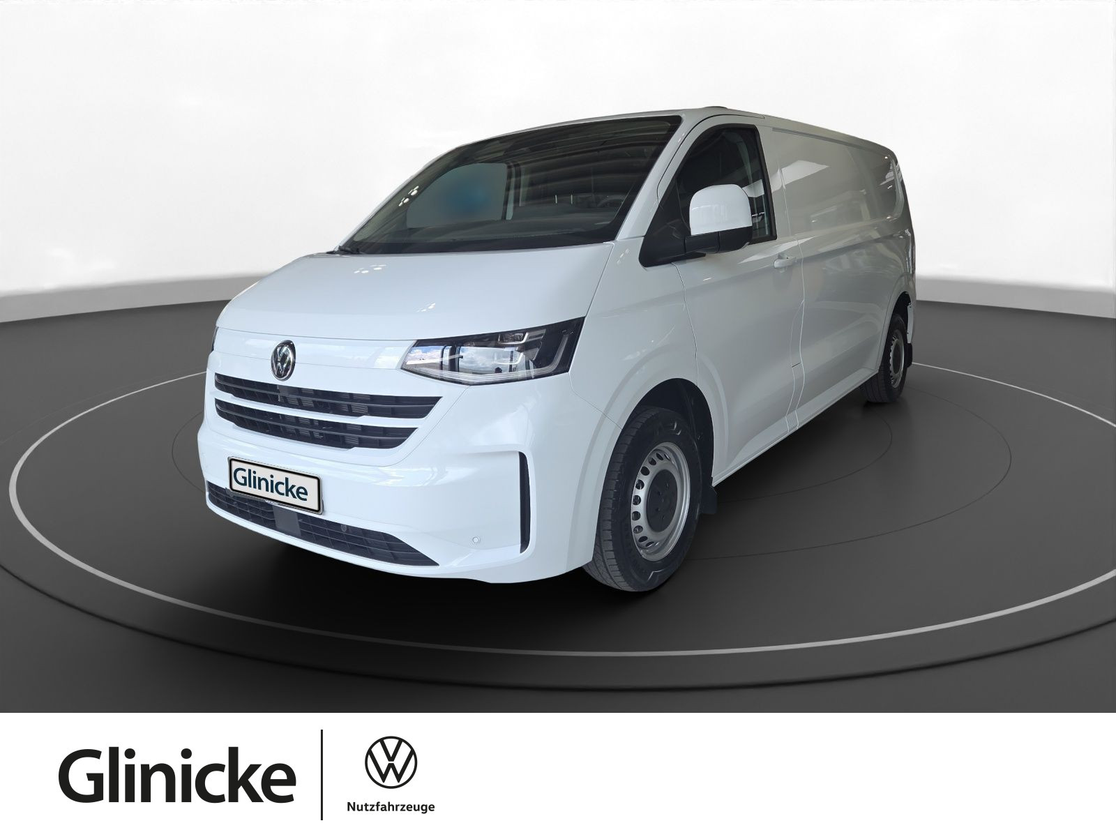 Transporter Kasten 2,0 l TDI 110 kW Automatik