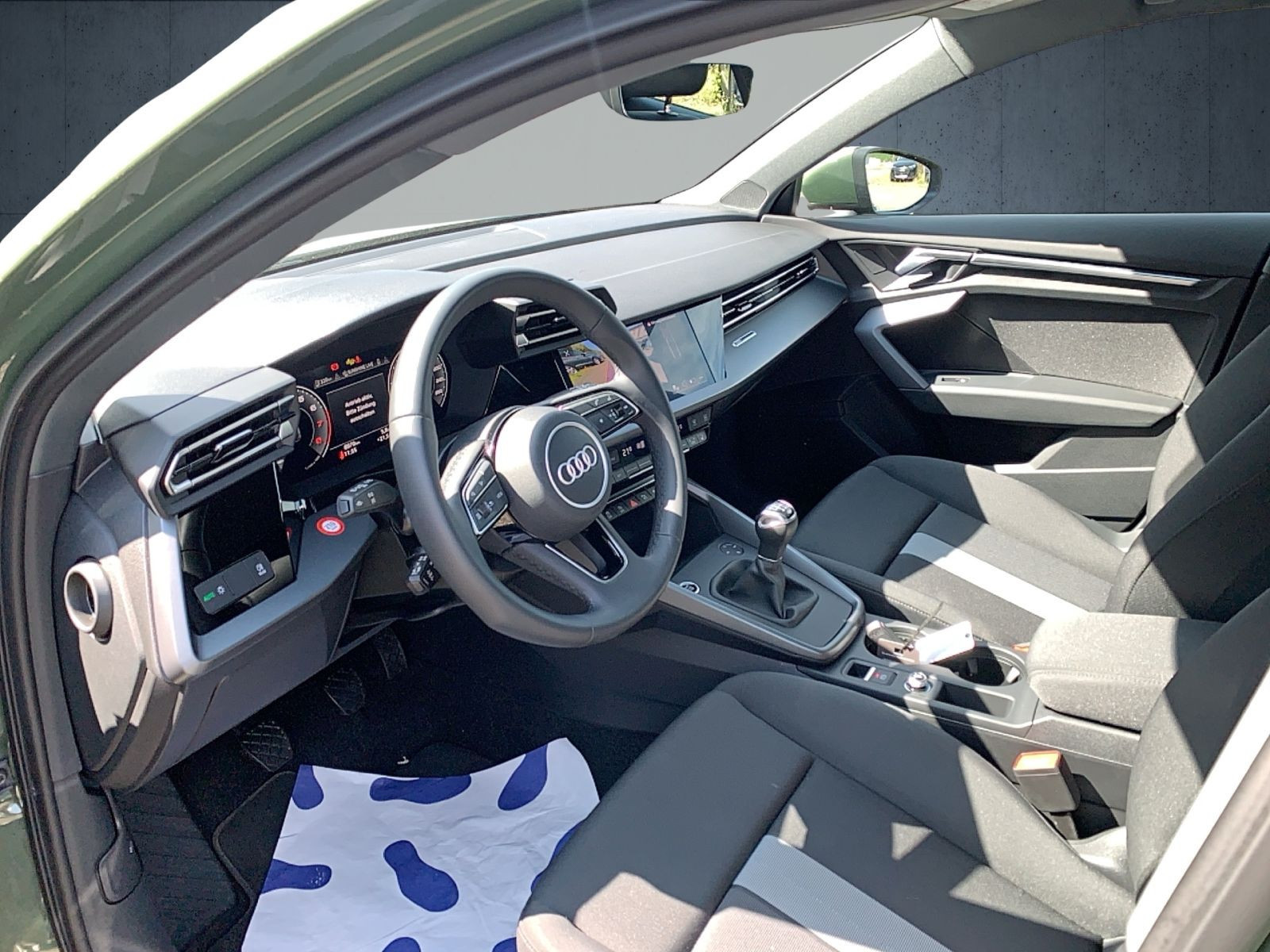 Audi - A3 allstreet_9 Audi - A3 allstreet_9