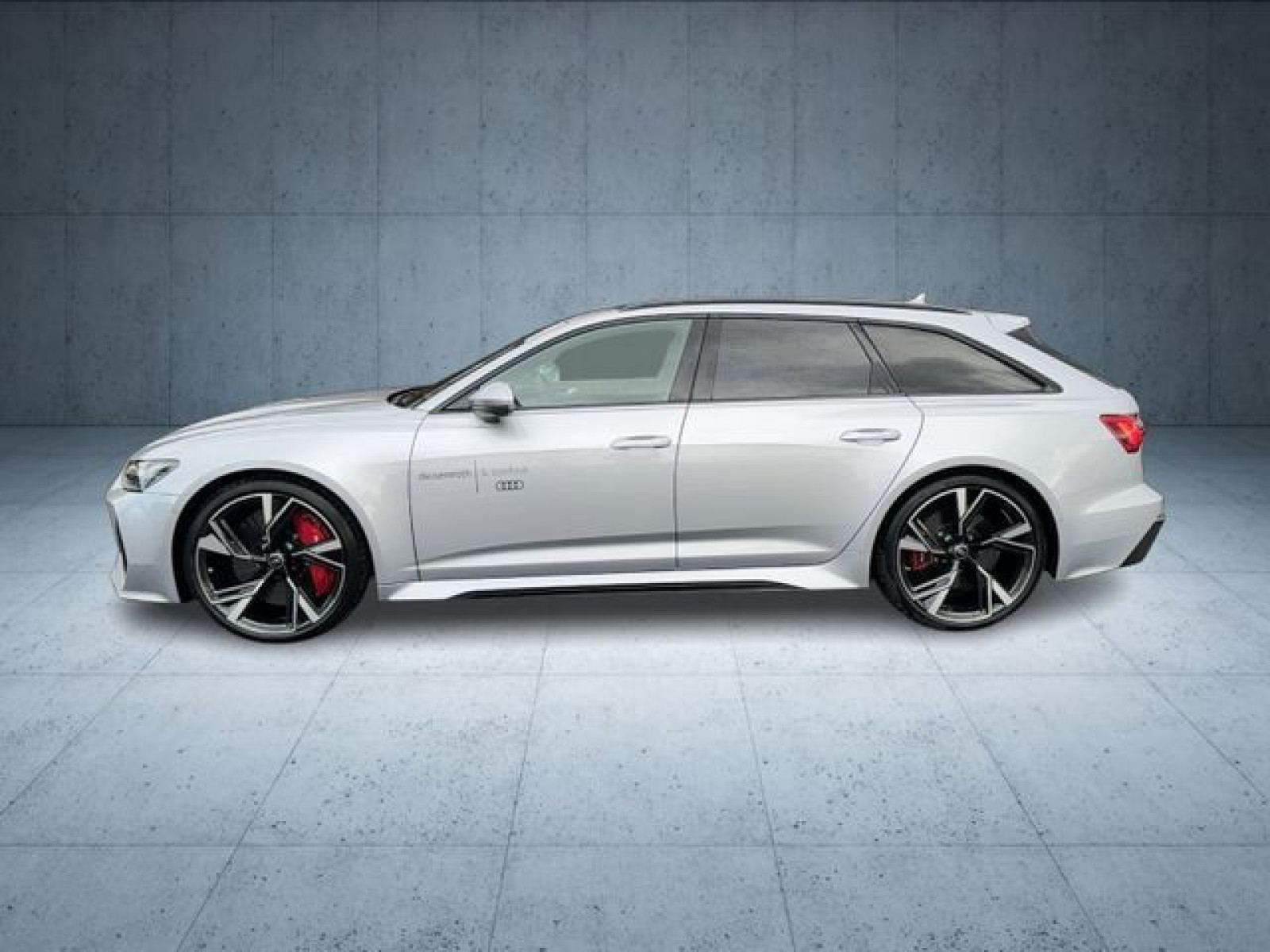 Audi - RS 6 Avant_5
